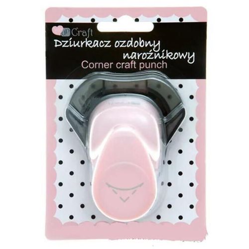 купить Дырокол miscellaneous JCDZ-210-019 Perforator unghiular Rotungire в Кишинёве 