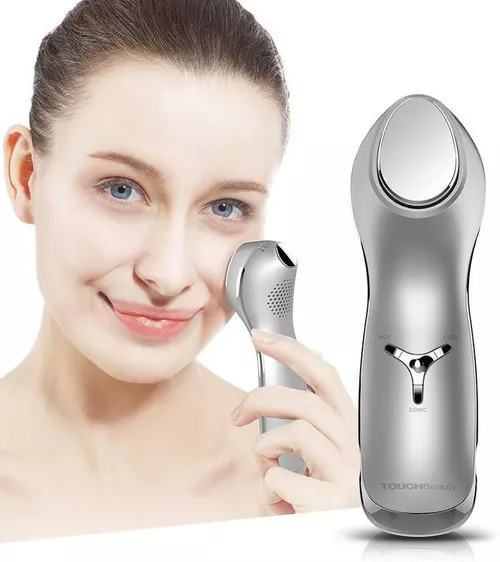 cumpără Dispozitiv p/u îngrijirea feței Touch Beauty Hot/Cool Skin Device (TB-1589) în Chișinău 
