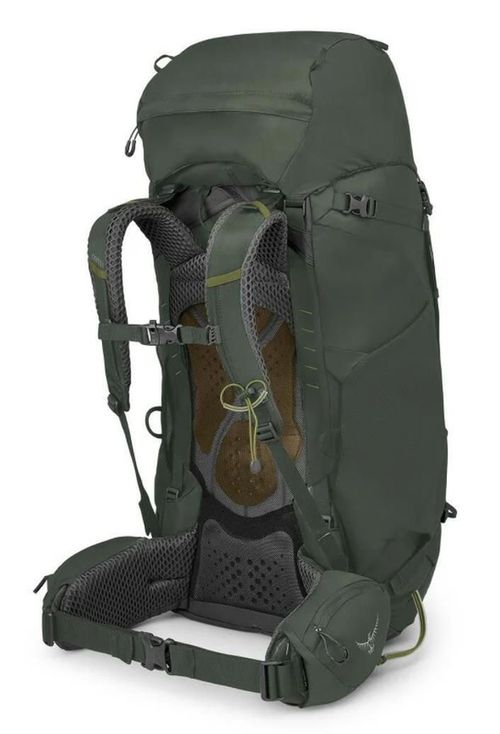 купить Туристический рюкзак Osprey Kestrel 68 Moss Green S/M (810165746886) в Кишинёве 