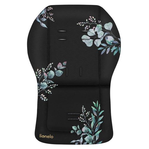купить Аксессуар для колясок Lionelo Seatliner Golden Moments Black в Кишинёве 