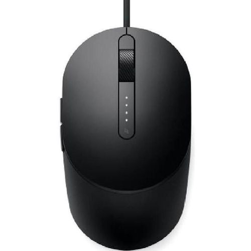 cumpără Mouse Dell MS3220 Black (570-ABHN) în Chișinău 