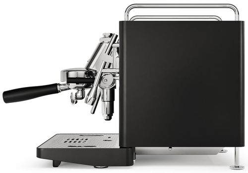 купить Кофеварка рожковая Sanremo Cube Onyx Black в Кишинёве 