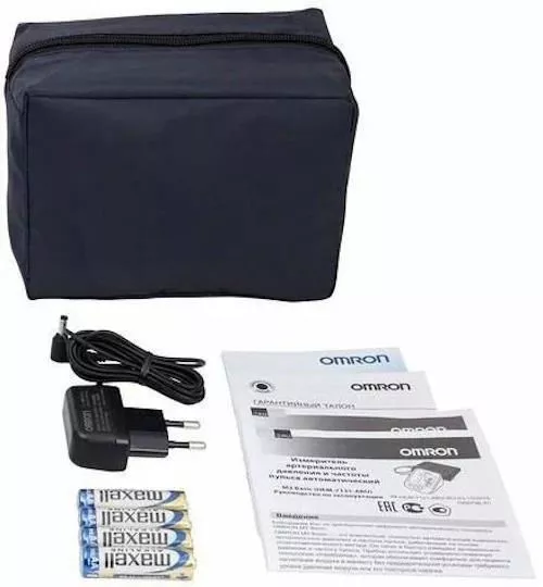 cumpără Tensiometru Omron M2 BASIC 7121-ALRU în Chișinău 