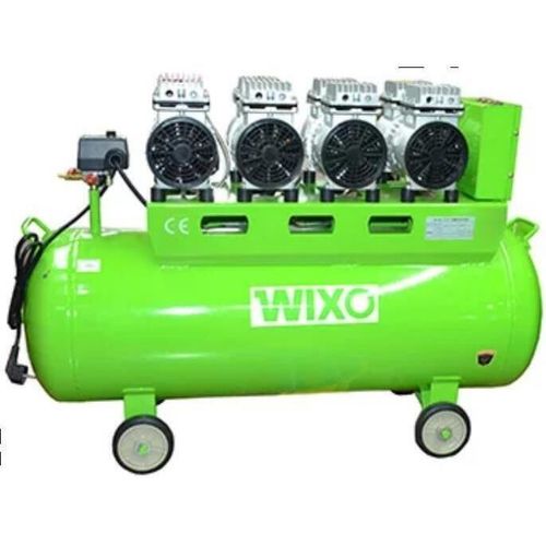 купить Компрессор WIXO PRS-550D4 (74611) в Кишинёве 