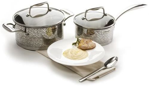 купить Набор посуды Rondell RDS-379 Vintage 6buc в Кишинёве 