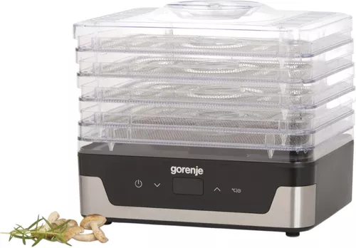 купить Сушка для фруктов Gorenje FDK400DE в Кишинёве 