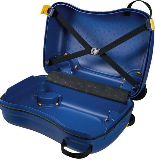 cumpără Valiză Samsonite Dream2go Disney Mickey Happy (145048/A651) în Chișinău 