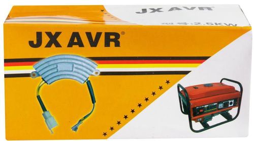 cumpără Regulator tensiune Micul Fermier AVR circular generator 2KW (GF-2432) în Chișinău 