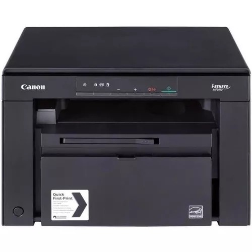 cumpără Multifuncțional Canon i-Sensys MF3010 în Chișinău 