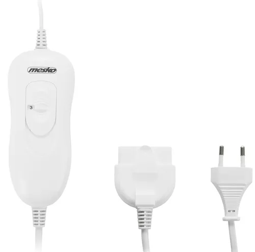 cumpără Pătura electrică Mesko MS 7420 în Chișinău 