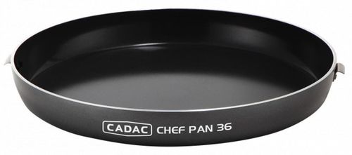 cumpără Tigaie Cadac 5610-300 Chef pan 40 în Chișinău 