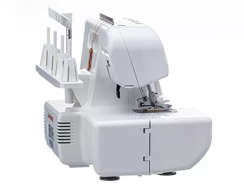 cumpără Mașină de surfilat Janome Home Decor 1300D în Chișinău 