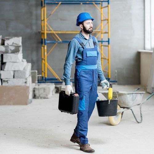 cumpără Scară Lider-Tech 3+1 Turn mobil PSRV, h=6.0m (marimea podinei 1.6x0.75m) în Chișinău 