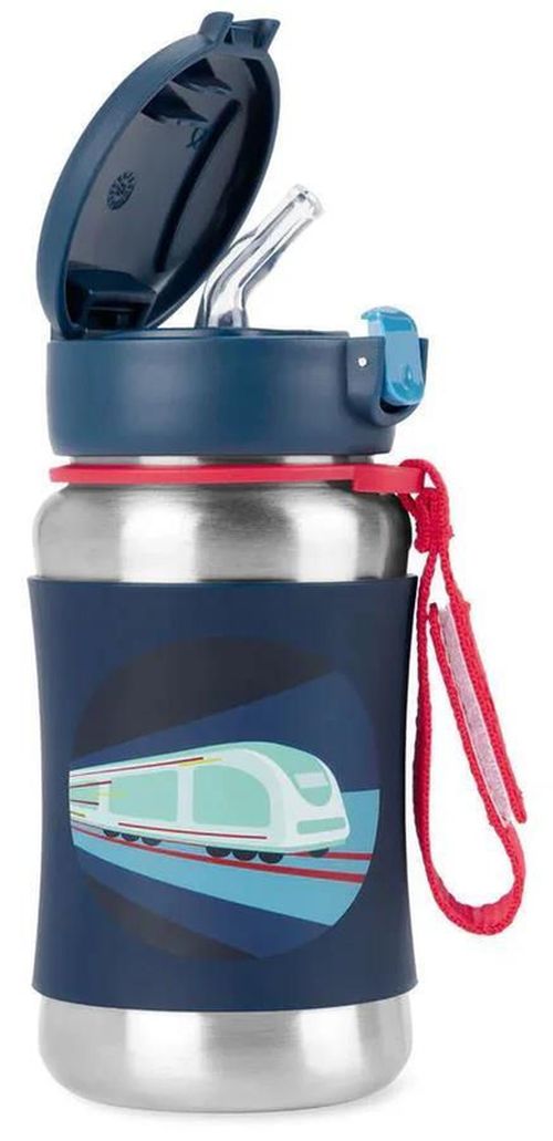 купить Поильник Skip Hop 9R837210 Spark Trenulet в Кишинёве 