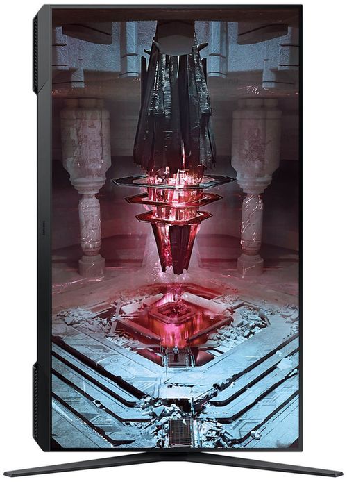 cumpără Monitor Samsung Odyssey G5 LS32CG510EIXCI în Chișinău 