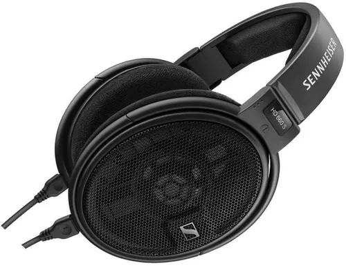 купить Наушники проводные Sennheiser HD 660S в Кишинёве 