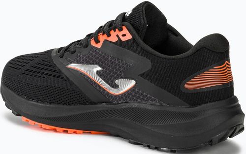cumpără Încălțăminte sportivă Joma Speed 2432 Black Orange (39) RSPEEW2432 în Chișinău 