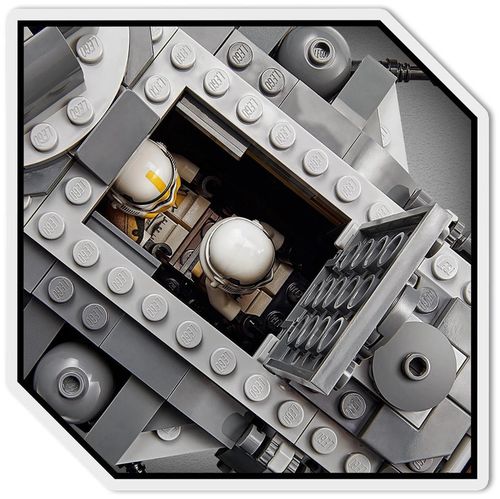 купить Конструктор Lego 75311 Imperial Armored Marauder в Кишинёве 