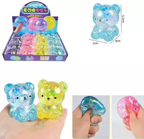 купить Игрушка Richi R18A /19 (48871) antistress в Кишинёве 