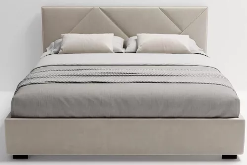 купить Кровать my-STYLE my-Sara 180x200 (P14D18M03) в Кишинёве 