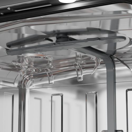 cumpără Mașină de spălat vase încorporabilă Gorenje GV673B66 în Chișinău 