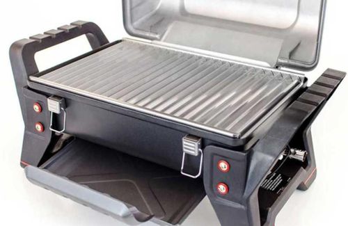 купить Мангал Char-Broil Gratar pe gaz Grill2GO X200, TRU-Infrared (12401734) в Кишинёве 