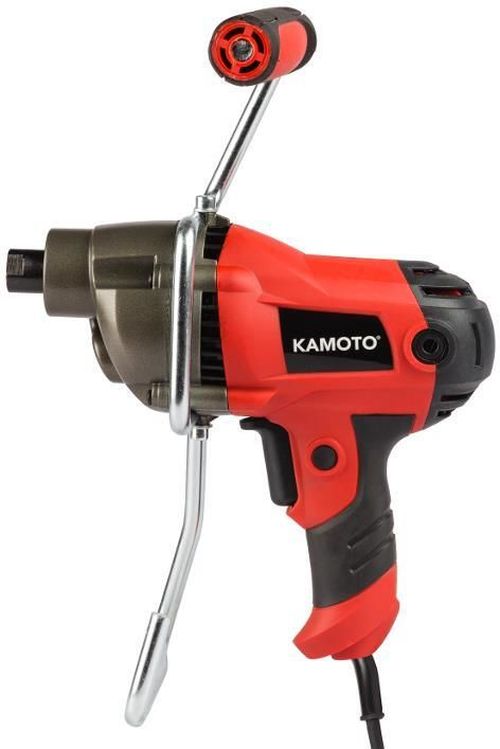купить Строительный миксер Kamoto KMX812 в Кишинёве 