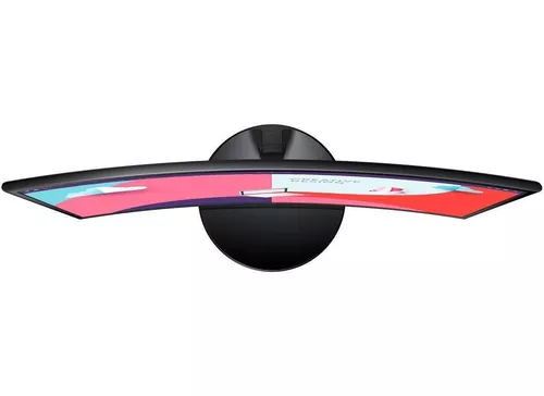 купить Монитор Samsung LS27C360EAIXCI в Кишинёве 