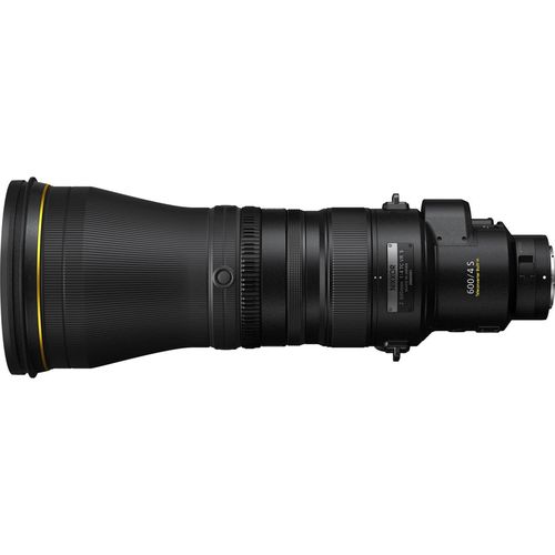 купить Объектив Nikon Z 600mm f/4 TC VR S Nikkor в Кишинёве 