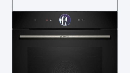 купить Встраиваемый духовой шкаф электрический Bosch HBG7764B1 в Кишинёве 