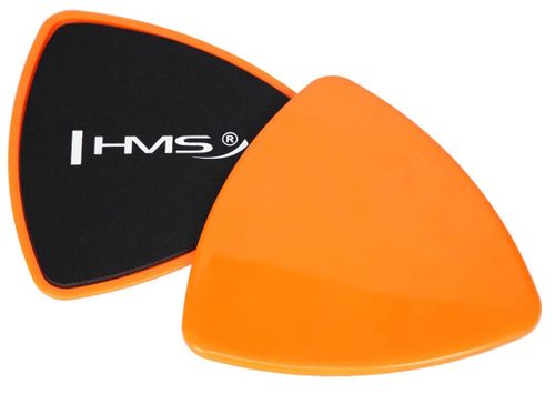 купить Спортивное оборудование HMS 1490 Discuri alunecare DPS01 SLIDE (17-45-050) в Кишинёве 