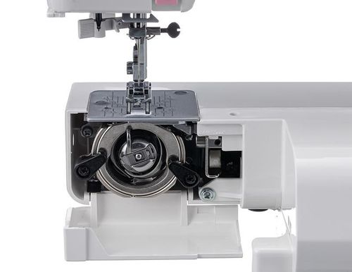 купить Швейная машина Janome XE 337 в Кишинёве 