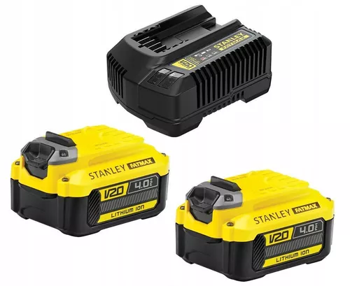 cumpără Set de scule electrice Stanley SFMCK469M2-QW în Chișinău 