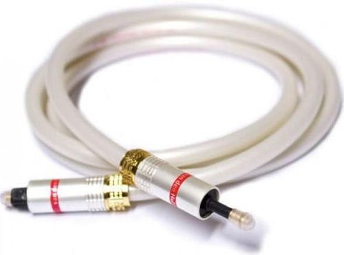 cumpără Cablu pentru AV Van den Hul The Optocoupler MK II 2.5m Toslink-Toslink în Chișinău 