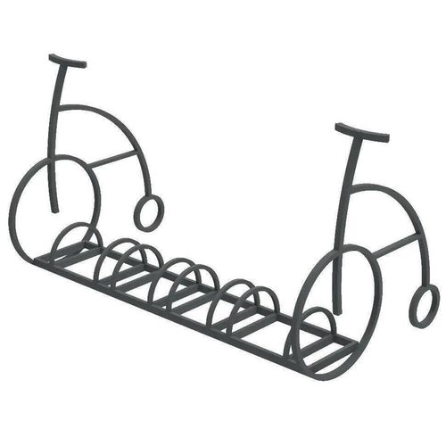 купить Парковое оборудование Kidigo Bicycle (32408) в Кишинёве 