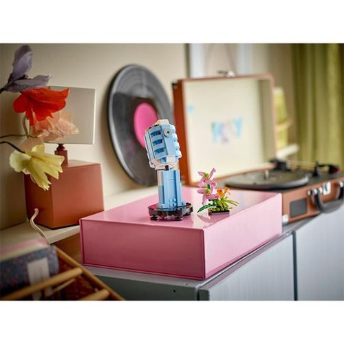 cumpără Set de construcție Lego 31172 Creator Player cu flori în Chișinău 