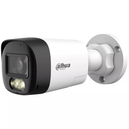 cumpără Cameră de supraveghere Dahua DH-HAC-HFW1200RLP-IL-T 2Mp 2.8mm în Chișinău 
