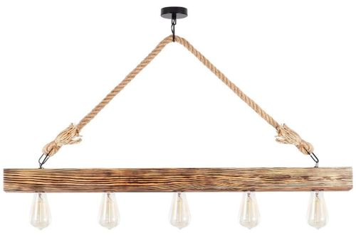 купить Освещение для помещений Trendy Erebos-106-AV, 100x53x7cm в Кишинёве 