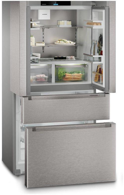 купить Холодильник SideBySide Liebherr MBsddi 9524 в Кишинёве 