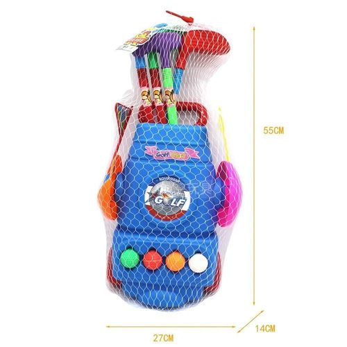 купить Игровой комплекс для детей miscellaneous 11096 Set GOLF 59678 в Кишинёве 