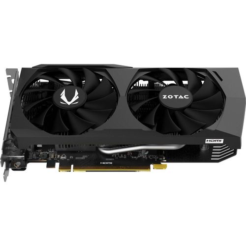cumpără Placă video ZOTAC GeForce RTX 4060 OC Spider-Man Edition 8GB GDDR6 în Chișinău 