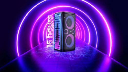 cumpără Giga sistem audio Hisense Party Rocker One în Chișinău 