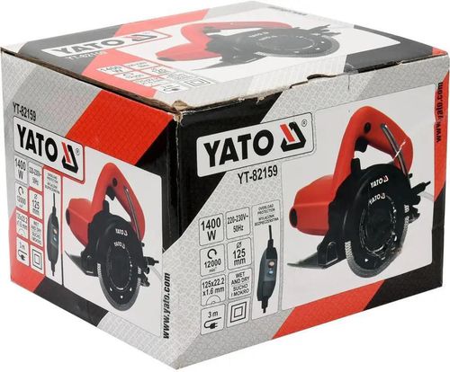 купить Плиткорез Yato YT82159 в Кишинёве 