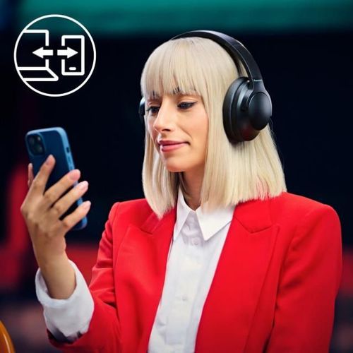 купить Наушники беспроводные Panasonic RB-HX330BDGK в Кишинёве 