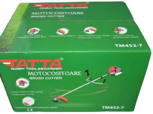 cumpără Trimmere pentru iarba Tatta TM452-7 în Chișinău 