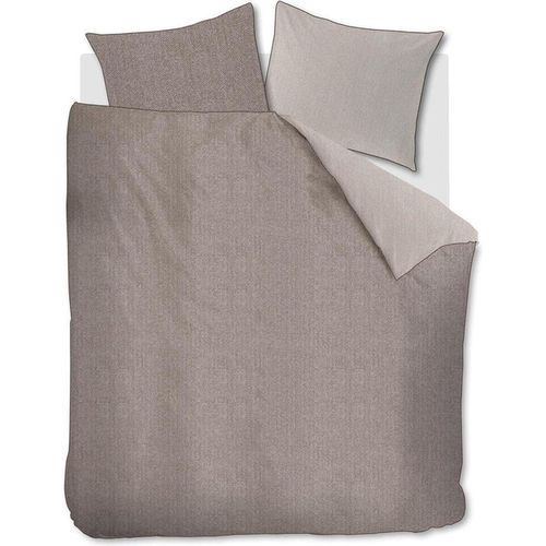 cumpără Textile de casă Riviera Maison 326055 Chevron brown în Chișinău 