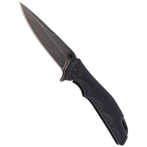 cumpără Cuțit turistic FOX Knives FE-024 MANDATORY FUN HRC 57-59 în Chișinău 