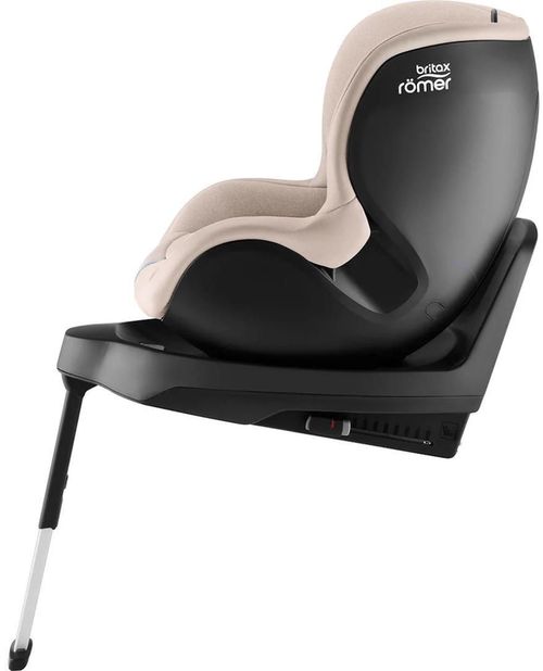 cumpără Scaun auto Britax-Römer Dualfix M Plus Teak Style (2000042146) în Chișinău 