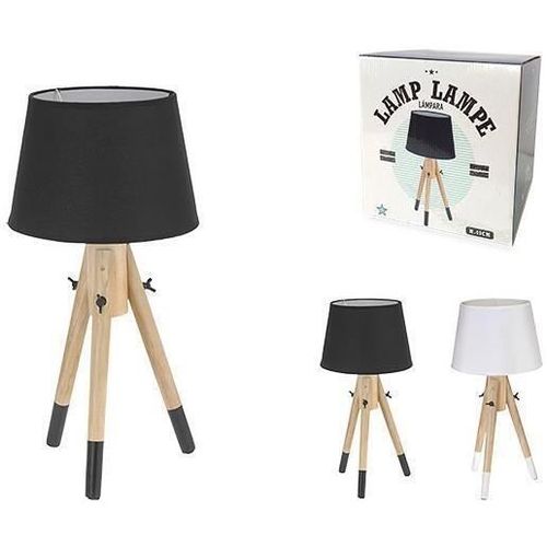 купить Настольная лампа Promstore 44733 Е27, 49X24X16cm в Кишинёве 