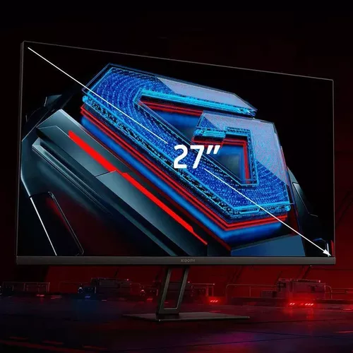 cumpără Monitor Xiaomi Gaming Monitor 2K G27Qi EU în Chișinău 